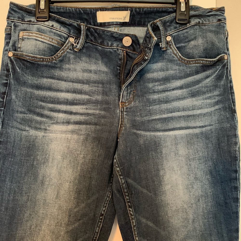 Maurice’s Jeans